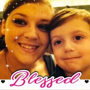 Meet your Posher, Sidney